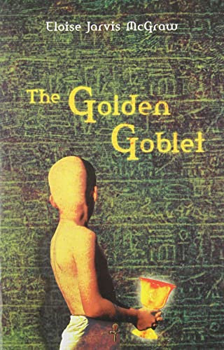 The Golden Goblet (English Edition)