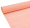 Champagnerfarben Premium-Krepppapierrolle für Blumenherstellung, weißes, grünes und rosa Krepppapier Streamer 70g, 25cm Breite, 2,5m Länge