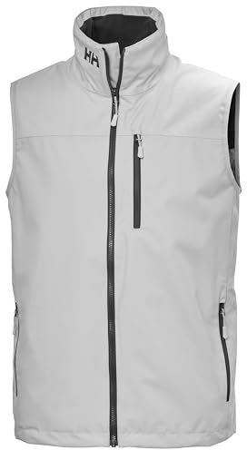 Helly Hansen Crew Vest 2.0 Gilet Uomo (Pacco da 1)