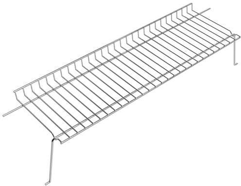 BBQration G470-0001-W1 Griglia di riscaldamento per griglie per Charbroil Performance 4 bruciatori 463342119 463332718 463342119 463376117 463376217 463335517, griglia oscillante per sostituzione