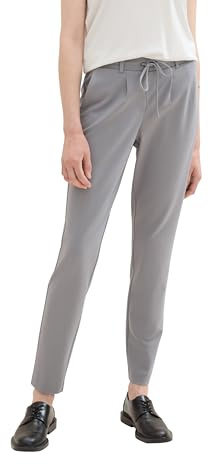 Tom Tailor Damen Loose Fit Hose