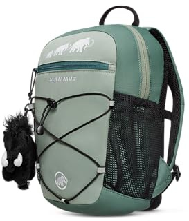 Mammut Unisex Kinder First Zip 4 Rucksack