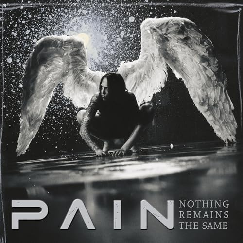 Nothing Remains The Same