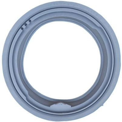 Guarnizione Porta Lavatrice, Compatibile Con LG, 4986ER0008A 4986ER1004A 4986EN1001A Guarnizione In Gomma For Parti Di Lavatrice