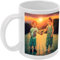 Taza personalizada con imagen y texto para regalos originales. Taza de Cerámica con Diseño Único | Regalos para Amigos y Familiares. | Capacidad de 350ml | presentada en caja de cartón.