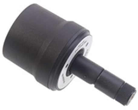 Vierarmige Spirale Vollbandantenne für GPS BDS GLONASS mit faltbarem Design IP67 Wasserdicht 35±3dB LNA Gain RHCP High Gain für Outdoor Navigation und Vermessung