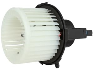 HELLA 8EW 366 402-261 Innenraumgebläse - 12V - 360W - Ø: 136mm