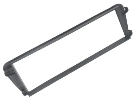 Genérico Panel Radio para Coche Fascia Radio Coche para Citroen para Xsara para Picasso 1999-2010 Instalación Embellecedor CD para Tablero Estéreo Kit Marco Individual 1 DIN Adaptador Radio Coche