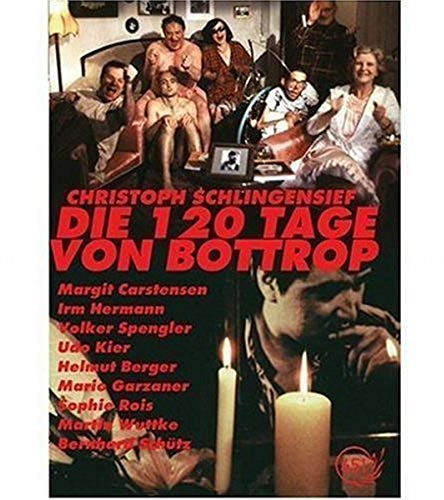 Die 120 Tage von Bottrop