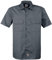 Dickies Herren Freizeithemd Work Shirt Short Sleeved, Charcoal Grey, X-Large (Herstellergröße: XL)