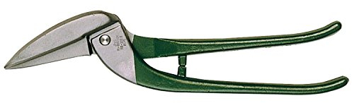 Bessey Tijera chapa D118 300mm
