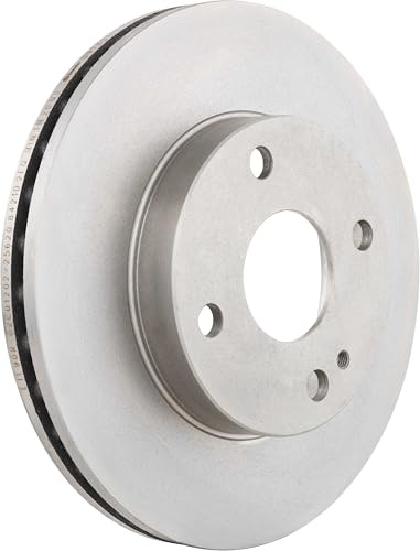 Brembo 09.7824.10 Standard vented Front Brake Rotor FORD ASIA & OCEANIA/MAZDA OE# B26Y3325XA