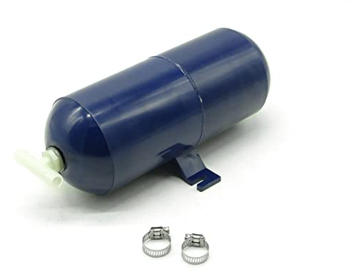 OSCULATI Vase d'expansion p. autoclaves 1 l