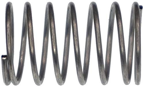 BMW E36 Glove Box Lid Lock Release Button Coil Spring 51168168865 Genuine