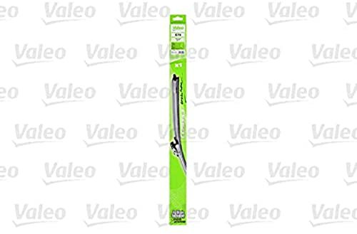 Valeo 575918 COMPACT Evolution Wischblatt
