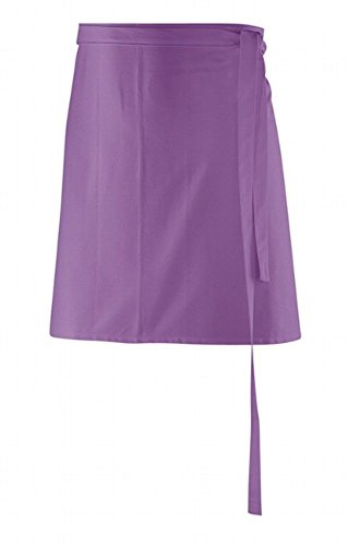 Exner Vorbinder, 80 x 45 cm, Purple