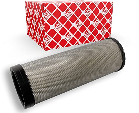 febi bilstein 38613 Luftfilter, 1 Stück