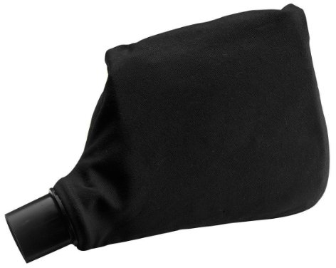 Dewalt Genuine OEM Replacement Dust Bag # 147734-06