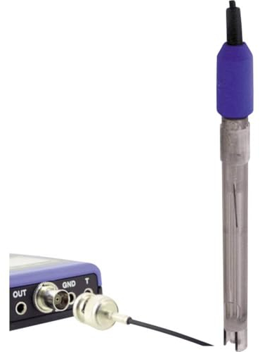 Greisinger 609123 GR105-BNC-L01-CO Redox-Elektrode 1 St.