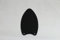New Silicone Iron Rest / Ironing Board BLACK