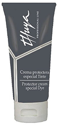 Crema Protectora Tinte DE 50