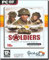 Soldiers: Heroes of World War II (PC DVD)