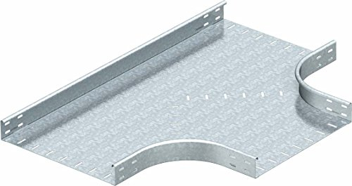 obo-bettermann – DERIVATION T rt640 60 x 400 Verzinkt