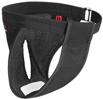 Mikki Hygienehose, medium
