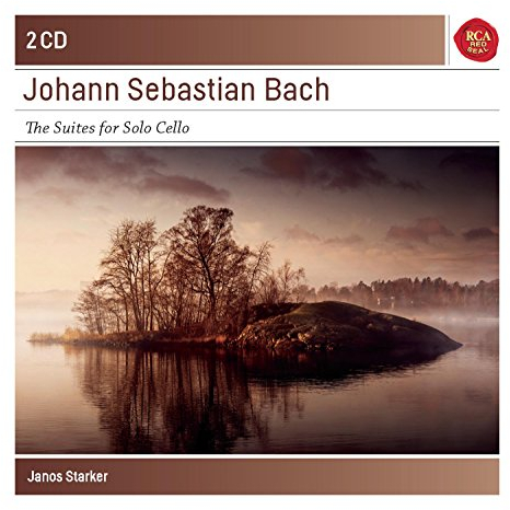 Bach: 6 Cellosuiten BWV 1007-1012