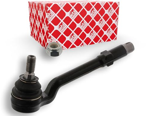 febi bilstein 23936 Spurstangenendstück, 1 Stück | Kompatibel mit: BMW X5