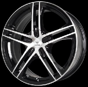 Wheel Replicas V36 Rad (5 x 115 mm).