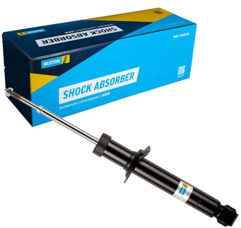 Bilstein 19-167046 Stoßdämpfer hinten | 19-167046 Kompatibel mit Maxima / Maxima Qx V (A33)