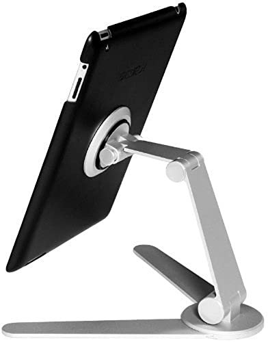 Ergotech Group VersaStand - Supporto da scrivania per iPad
