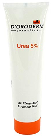 DORODERM Urea 5% Creme 100 ml