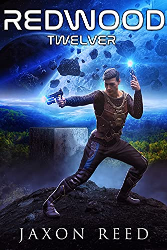 Redwood: Twelver (Redwood Trilogy Book 2)