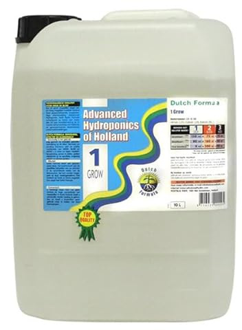 Advanced Hydro Ponics Grow, 10 l