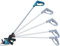 Makita Grass Shear Cutter Trimmer Lance Handle - 18v 10.8v DUM168 DUM604 DUM111