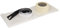 Silverline 375331 Zipped Doorway Dust Protector Kit 1.2 x 2.1m