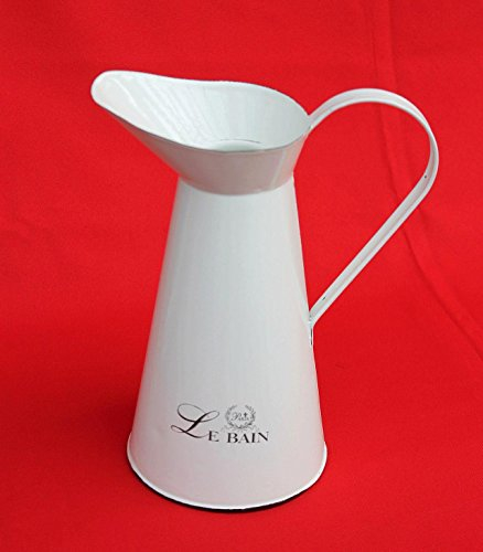 Ambiente Casa 51216 brocca 26 cm Smaltata