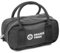 DRAKES PRIDE 2 BOWL CROWN GREEN BOWLS ZIP BAG** (BLACK)