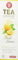 TEEKANNE TEALOUNGE System Fresh Lemon No. 212, 6er Pack (6 x 12.8 g)