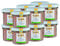 BIOPUR Tiernahrung Bio Hundefutter Huhn, Reis & Karotten für Hunde-Welpen 12x100g