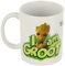 Pyramid International - Taza De Guardianes De La Galaxia Vol. 2, Modelo I'M Groot