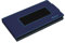 Hülle für Apple iPhone 4s Tasche Cover Case Bumper | Blau | Testsieger