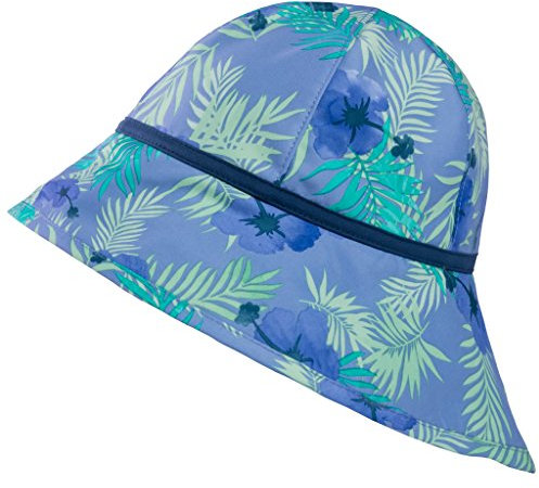 Jack Wolfskin Unisex-Kinder Yuba Hat Girls Hut, überall blassviolett, M