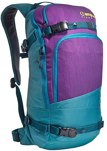 Amplifi Tourenrucksack Ridge 21L Backpack