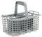 MasterPart Dishwasher Cutlery Basket For Hotpoint Indesit Dishwashers Grey