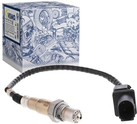 15D VEMO - V25-76-0042 - Lambda Sensor - Compatible with FORD 1701766