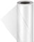 HaGa Non-tissé de couverture 19g/m² en 6,3m x 20m - Non-tissé de protection contre le gel pour les plantes - Non-tissé respirant pour les couches précoces - Pour les couvertures de lits surélevés