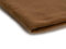 Toison, polaire tricot 200 g/m², 50 x 155 cm (Caramel au beurre)